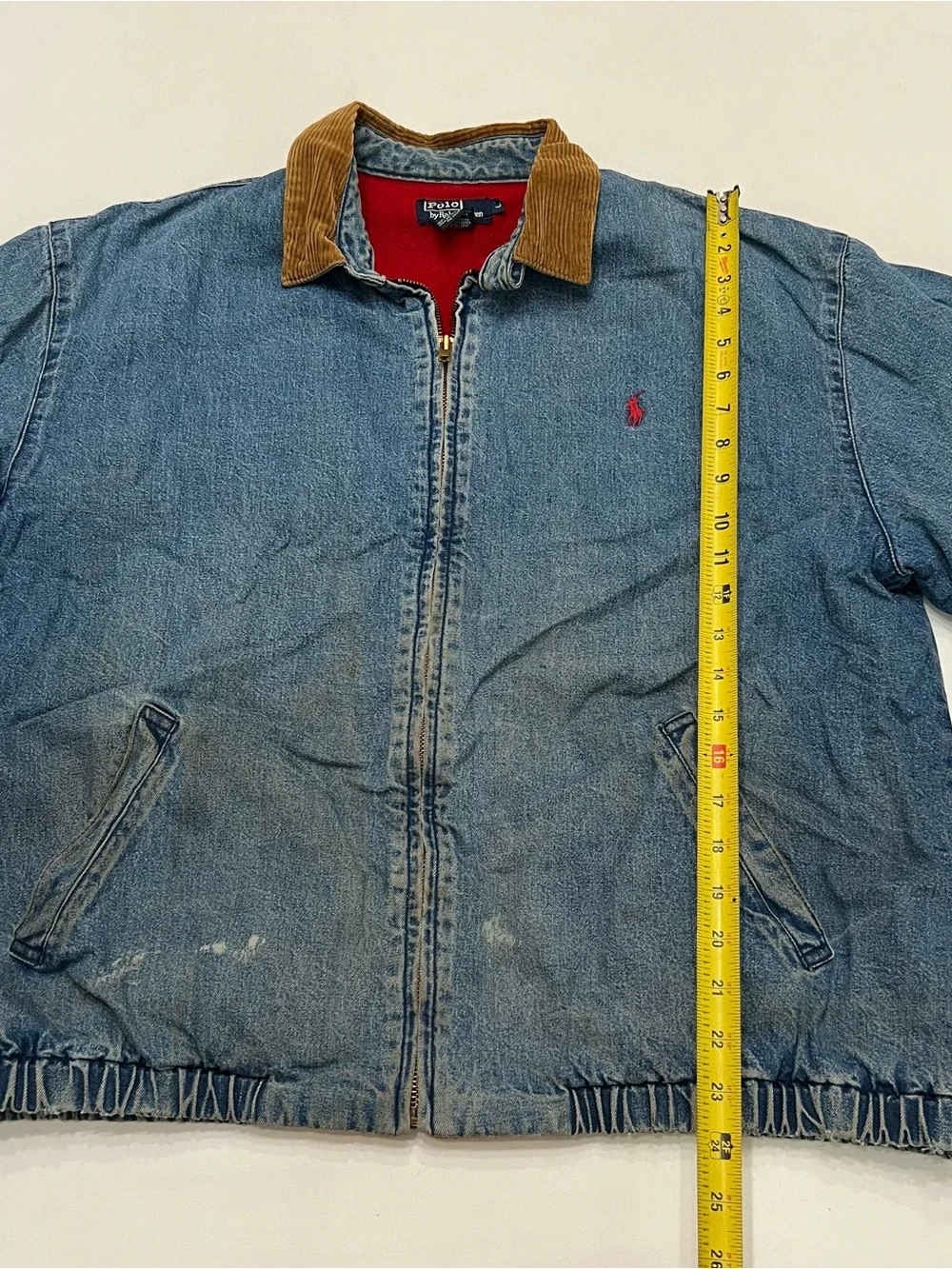 Polo Ralph Lauren item 1990s